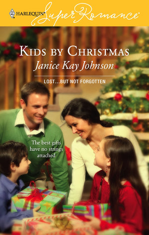 Kids by Christmas,Used