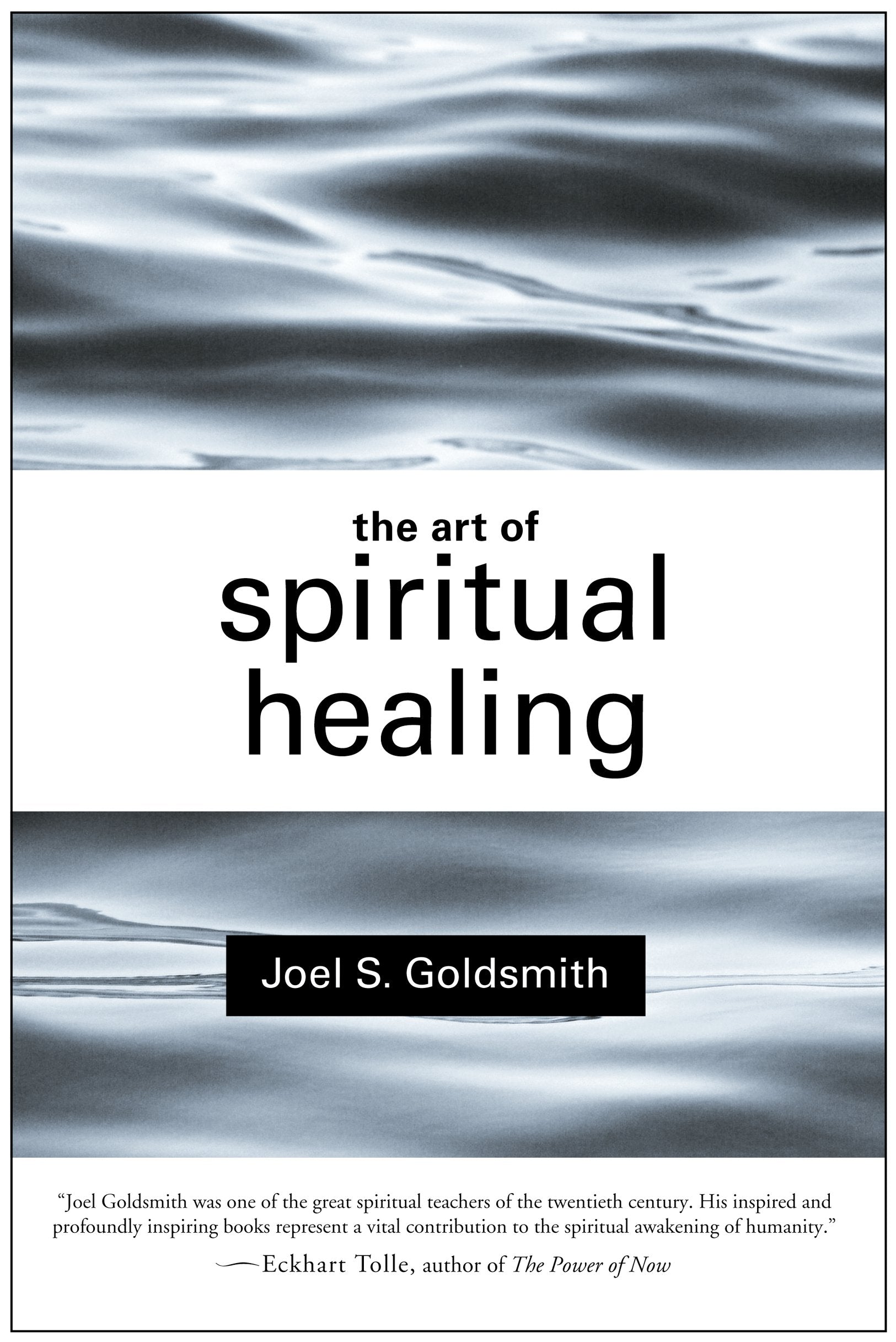 The Art of Spiritual Healing,Used