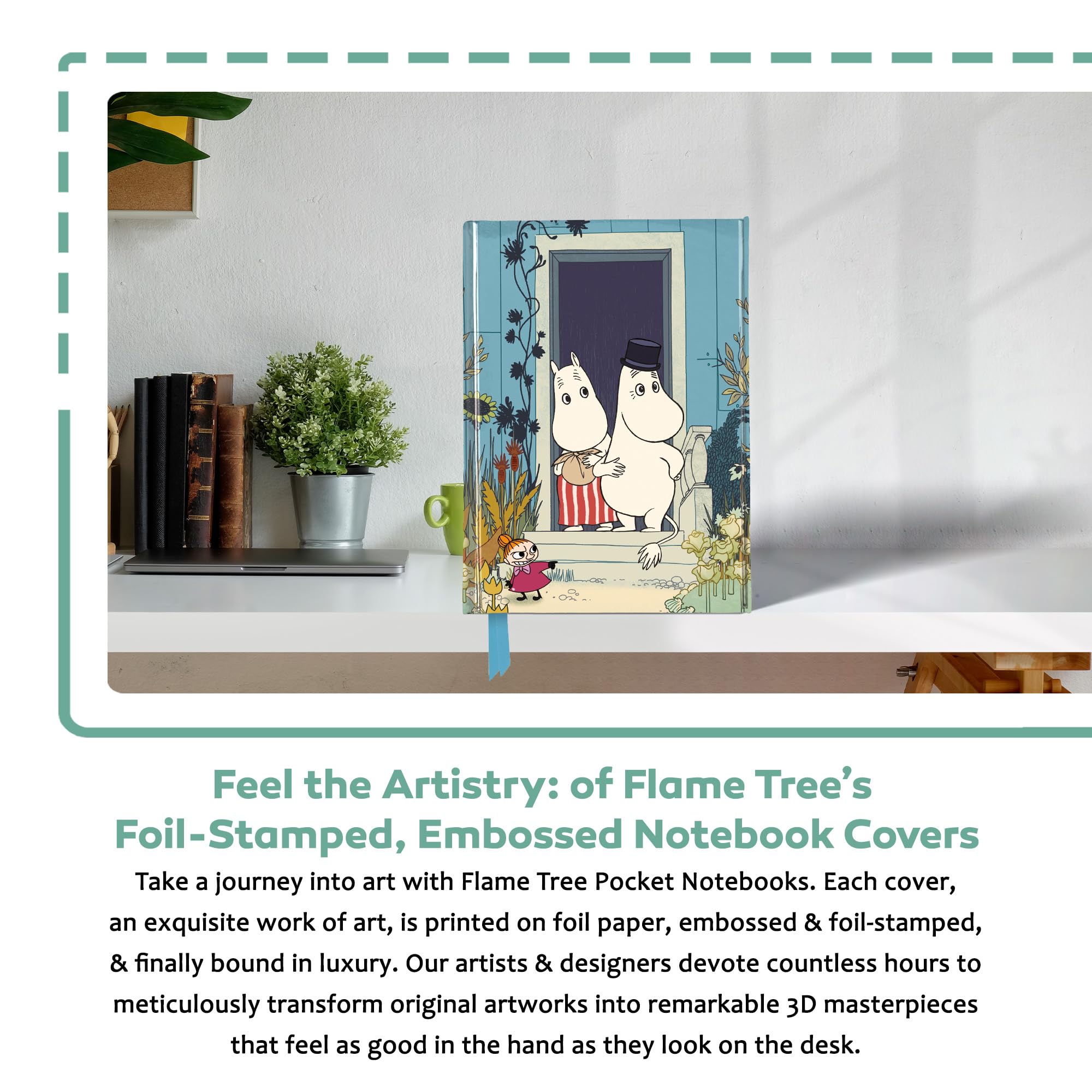 Tiffany: Displaying Peacock (Foiled Pocket Journal) (Flame Tree Pocket Notebooks),Used