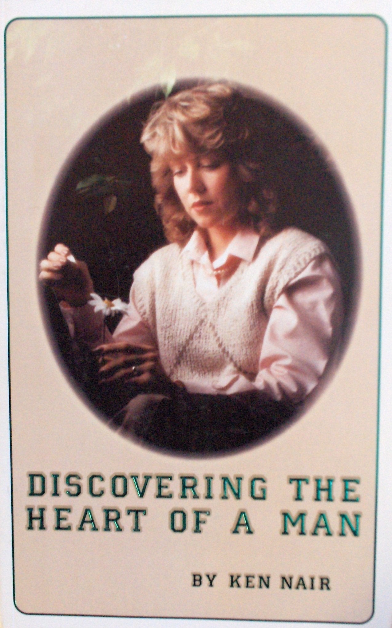 Discovering the Heart of a Man,Used