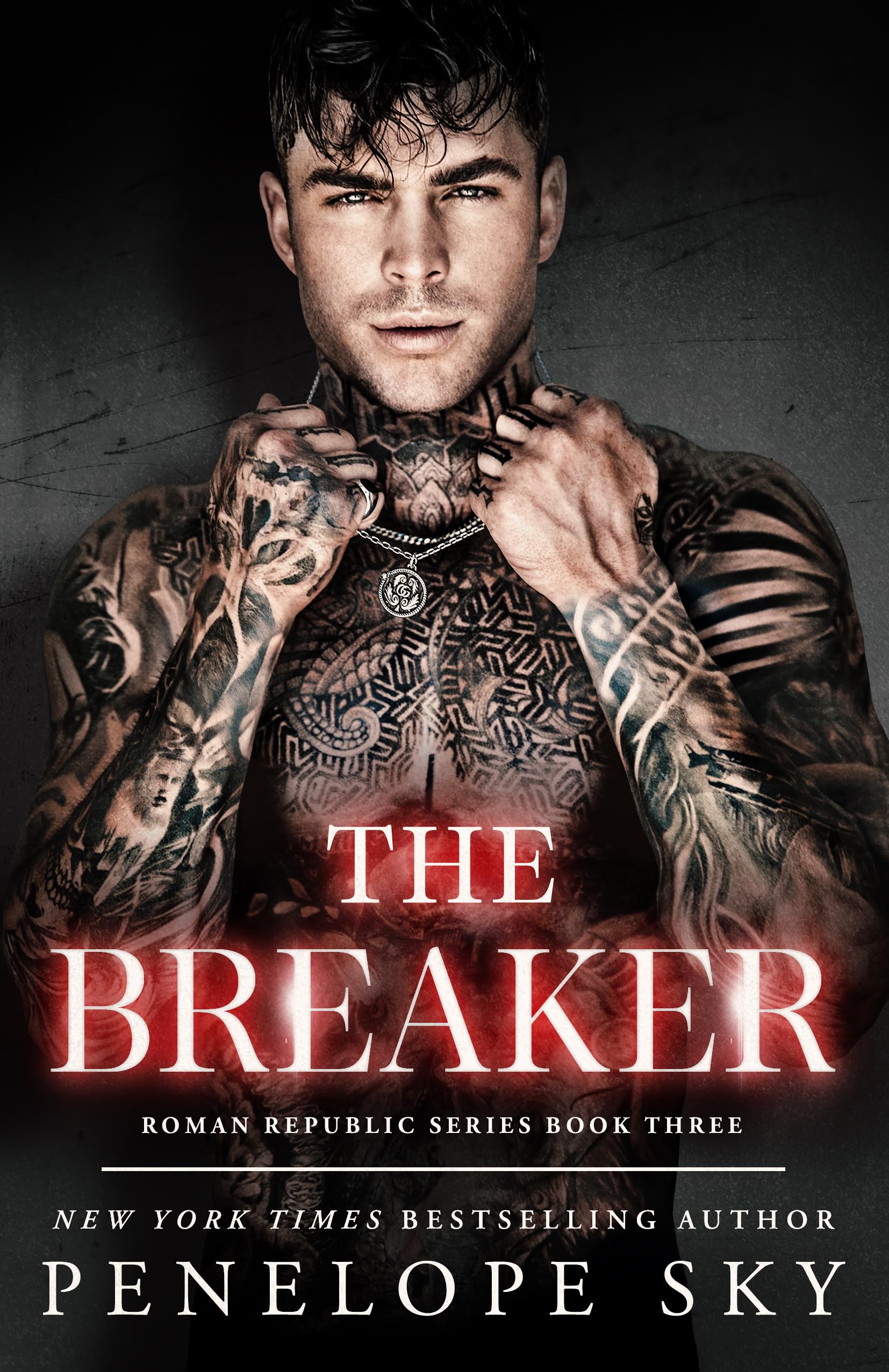 The Breaker (Roman Republic)