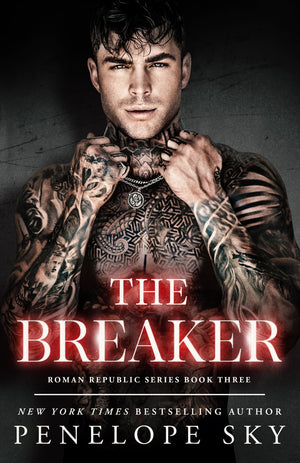 The Breaker (Roman Republic)