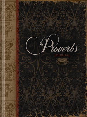 Proverbs Journal