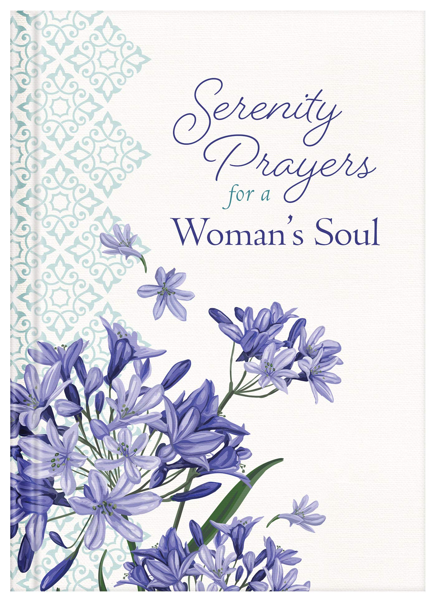 Serenity Prayers for a Woman's Soul,Used