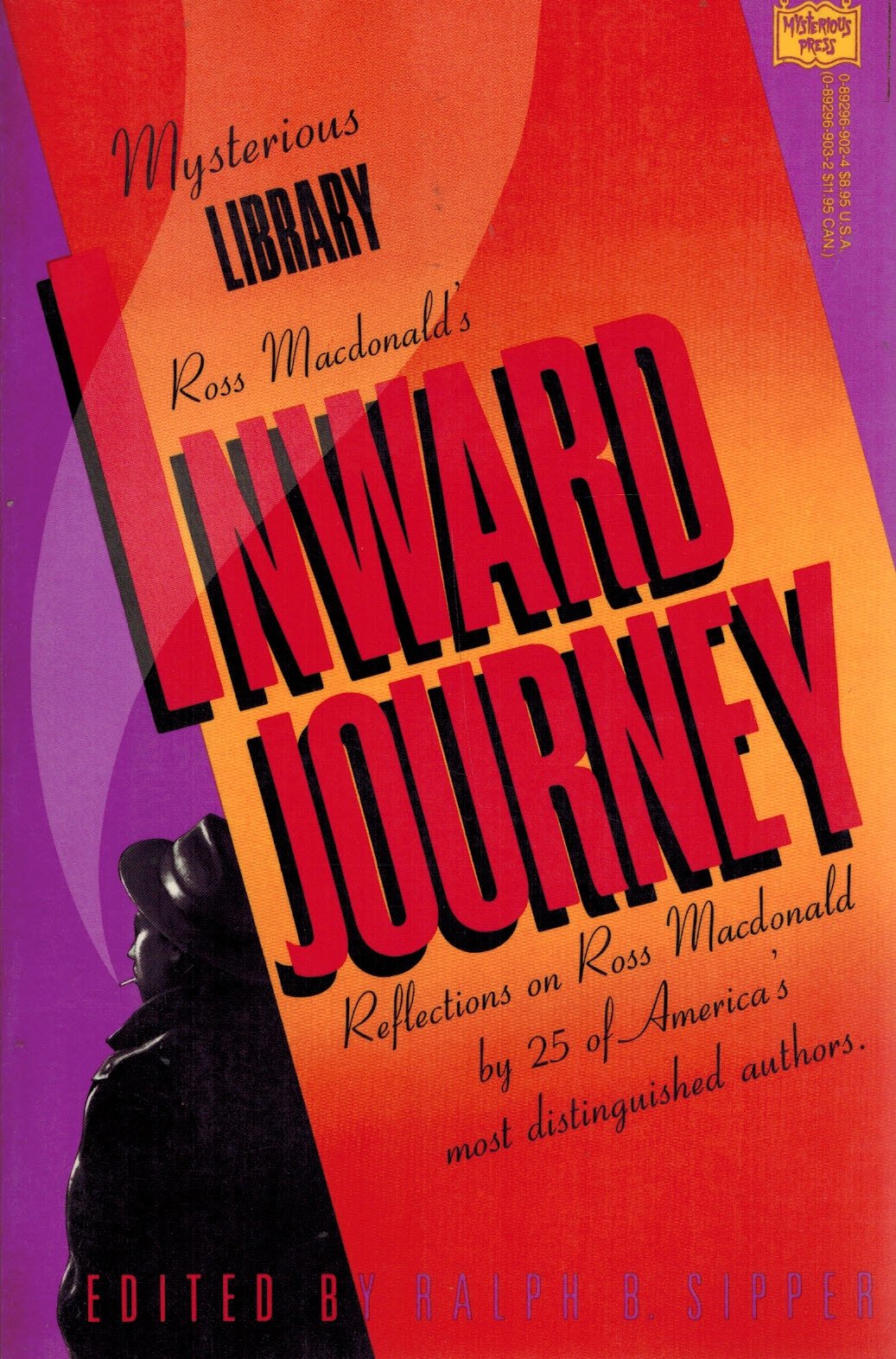 Inward Journey,New