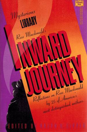 Inward Journey,New