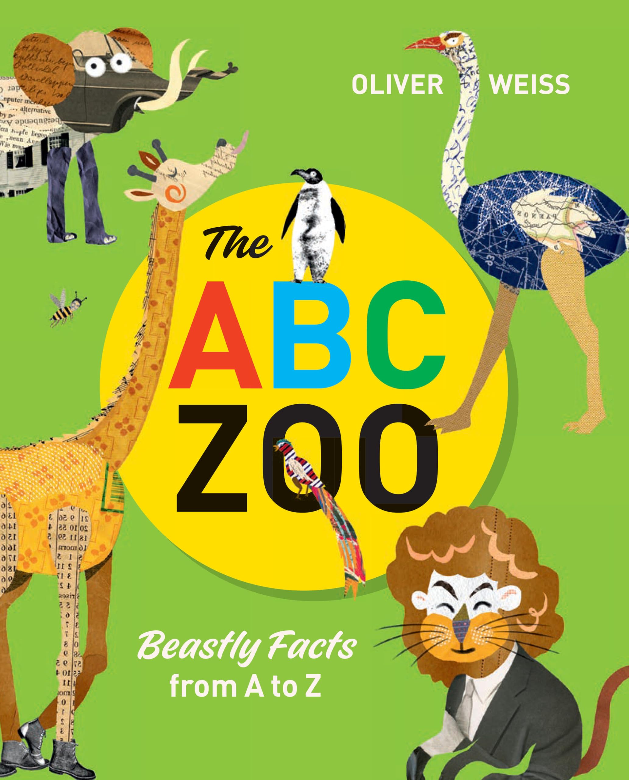 Abc Zoo