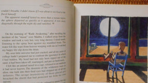 Beyond My Wildest Dreams: Diary of a UFO Abductee,Used