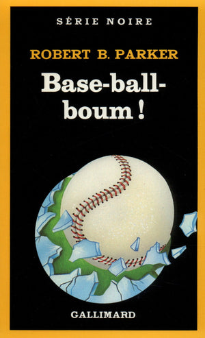 Baseballboum !