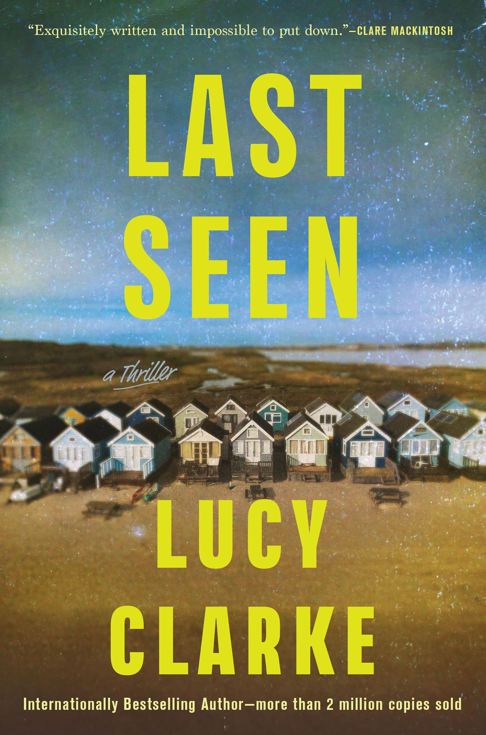 Last Seen