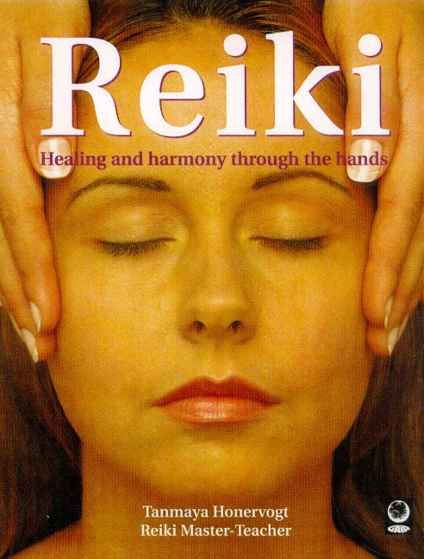 The Power Of Reiki: An Ancient Handson Healing Technique,Used