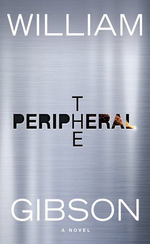 The Peripheral,Used