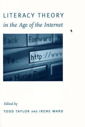 Literacy Theory In The Age Of The Internet (New Directions In World Politics)