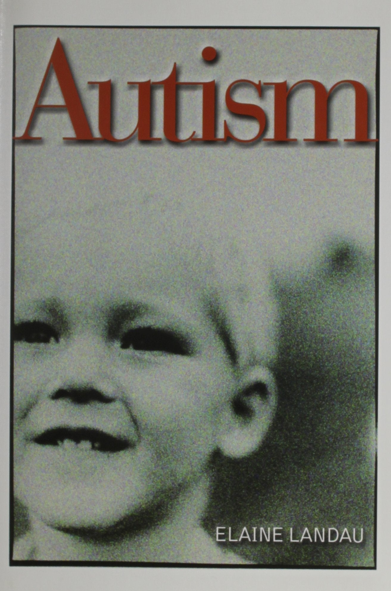 Autism (Single Title: Science),Used
