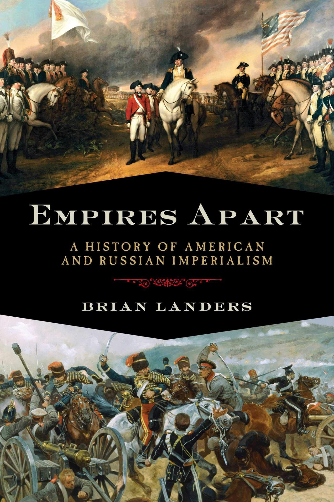 Empires Apart,Used