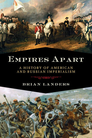 Empires Apart,Used