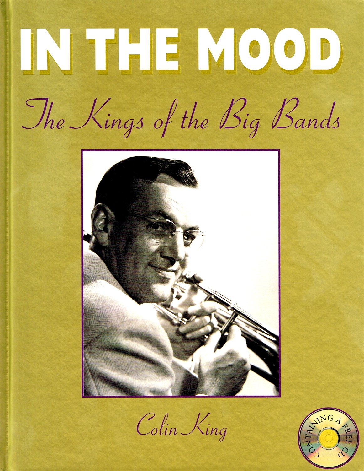 In The Mood: The Kings Of The Big Bands,Used