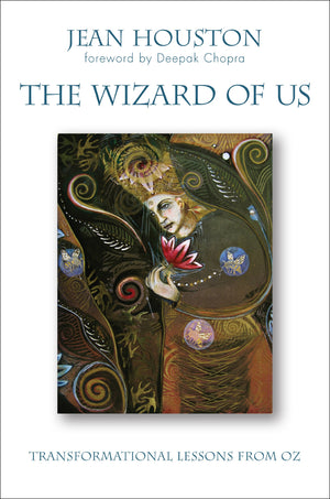 The Wizard of Us: Transformational Lessons from Oz,Used