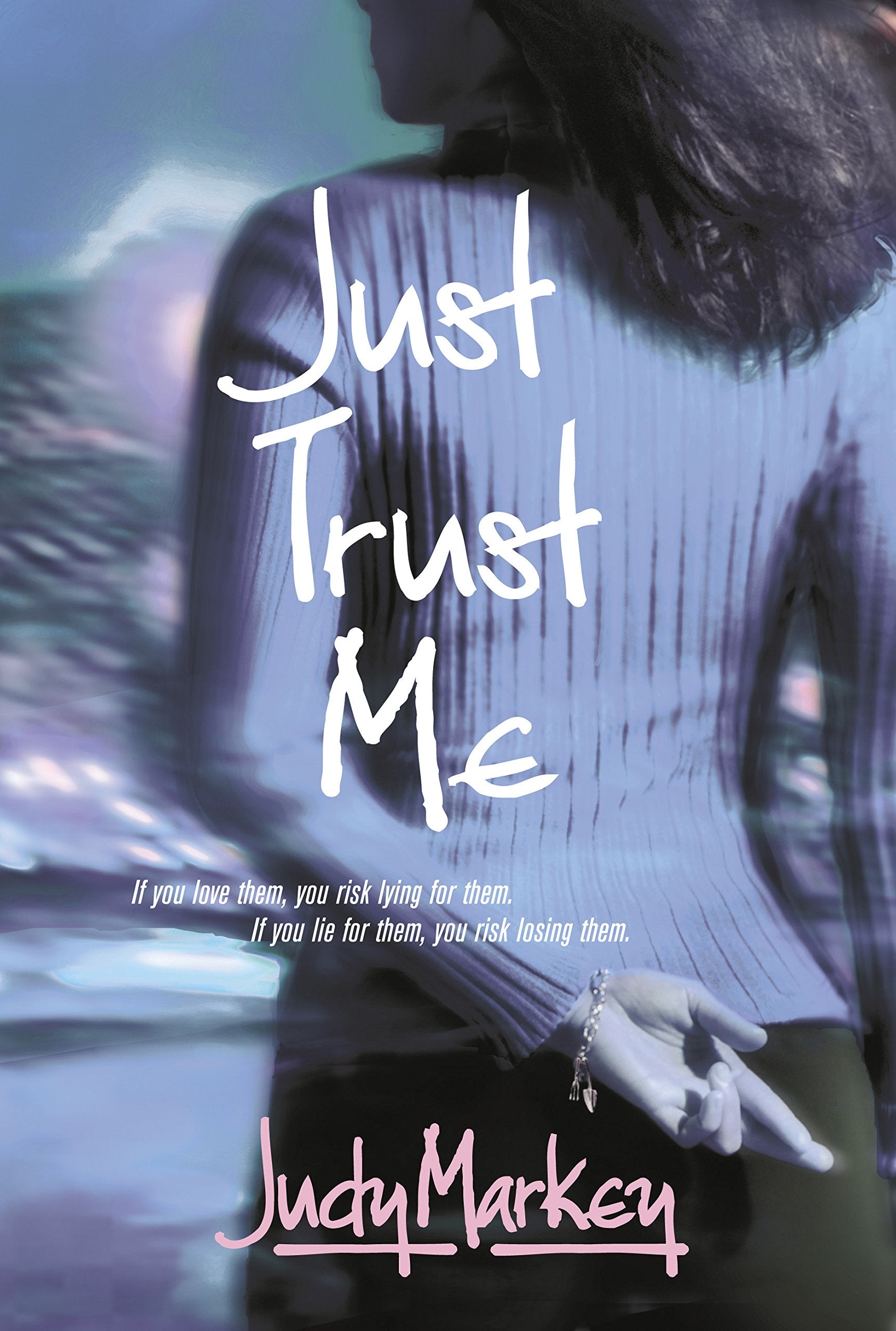Just Trust Me (Mira),Used