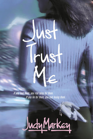 Just Trust Me (Mira),Used