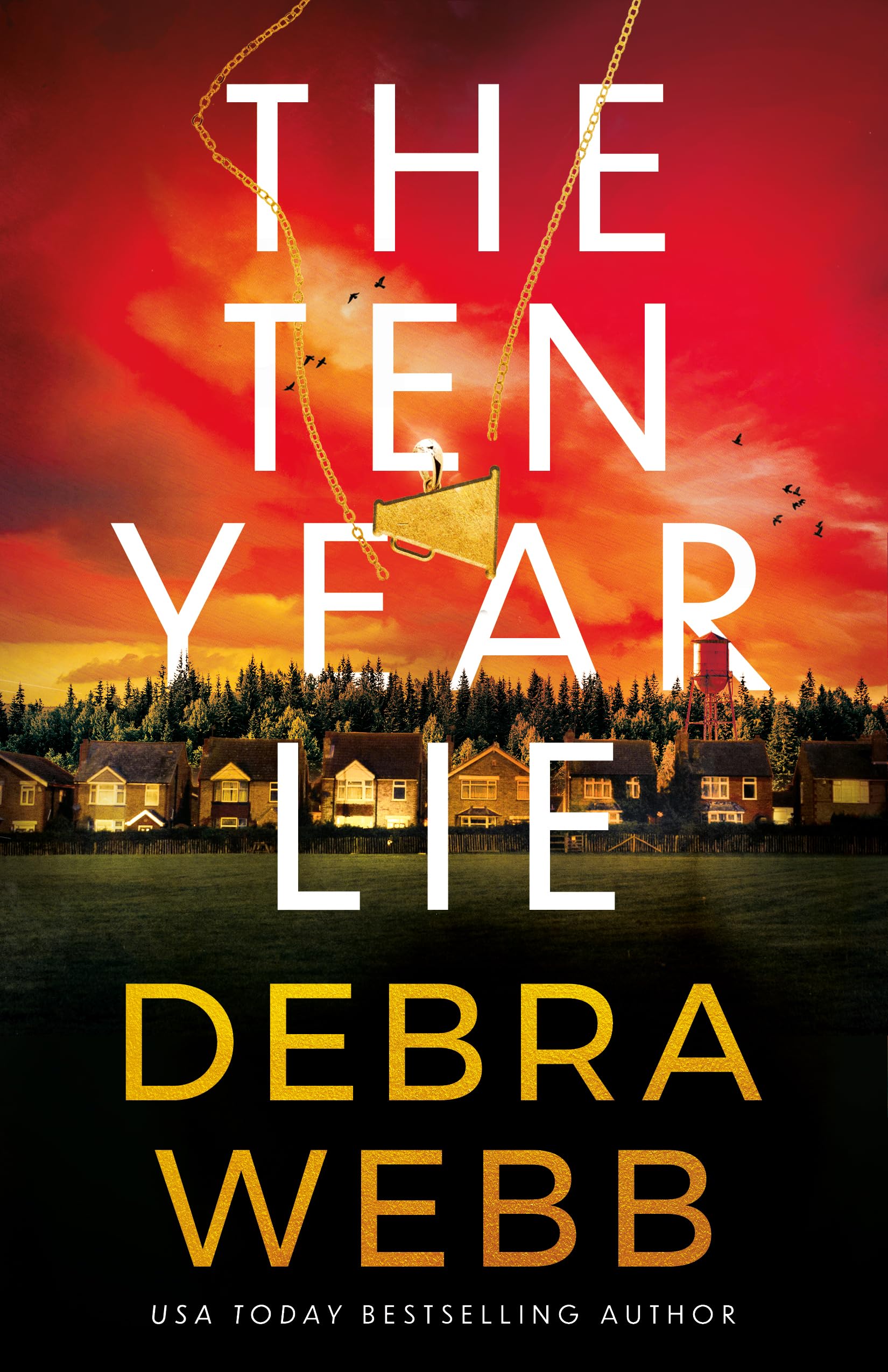 The Ten Year Lie