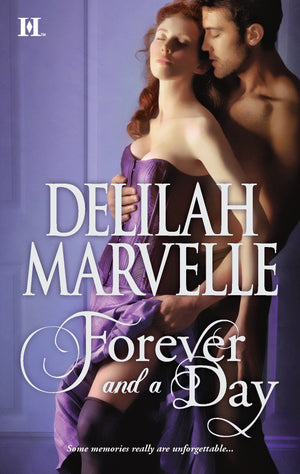Forever And A Day (The Rumor Series, 2)