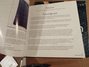 Big Stitch Knitting: Finding Your Inner Stashionista,New