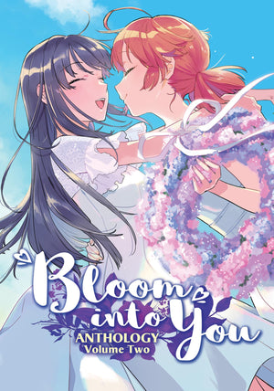 Bloom Into You Anthology Volume Two,Used