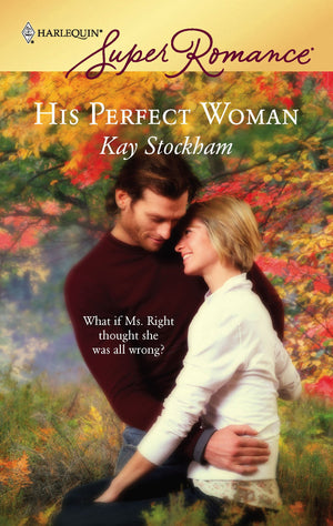 His Perfect Woman,Used