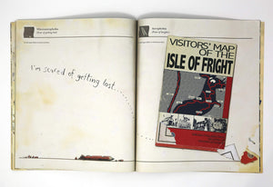 Little Mouse's Big Book of Fears,Used