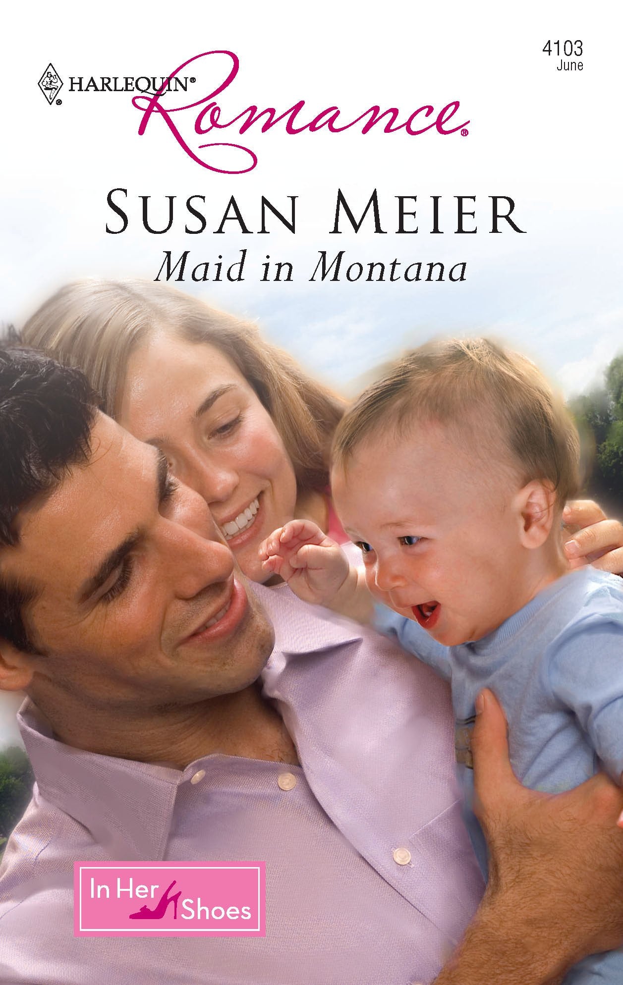 Maid in Montana,Used