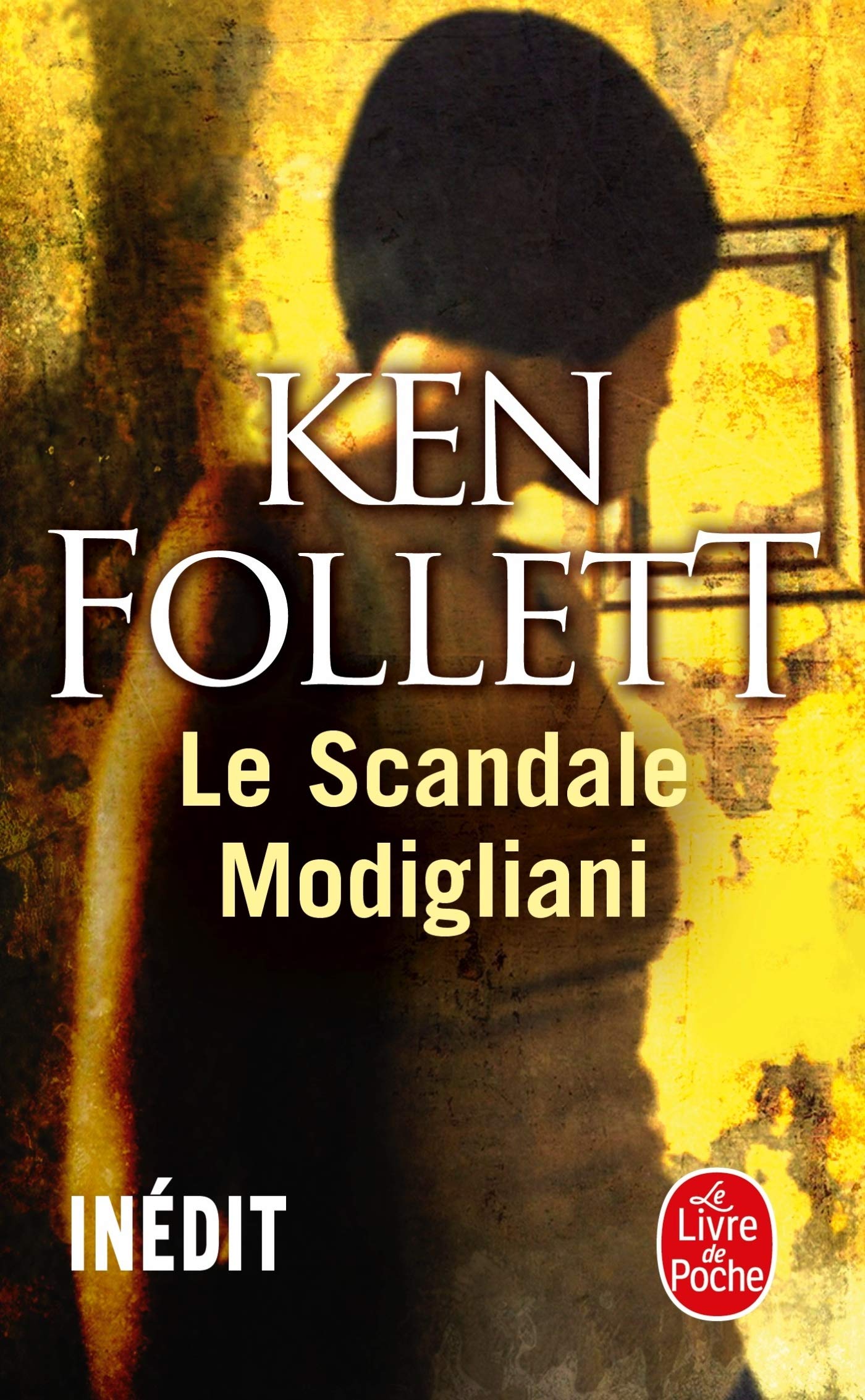 Le Scandale Modigliani (Littrature) (French Edition),Used
