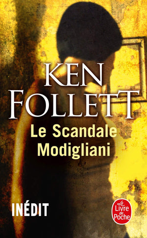 Le Scandale Modigliani (Littrature) (French Edition),Used