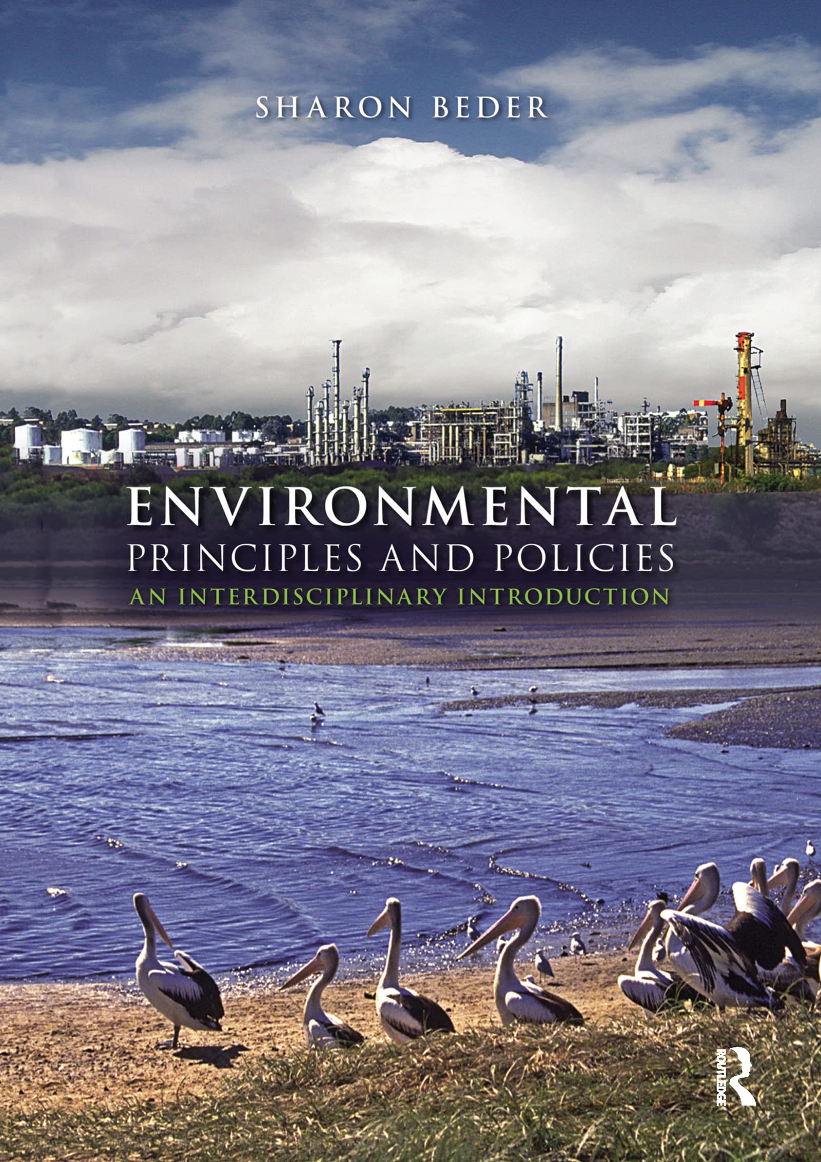 Environmental Principles and Policies,Used