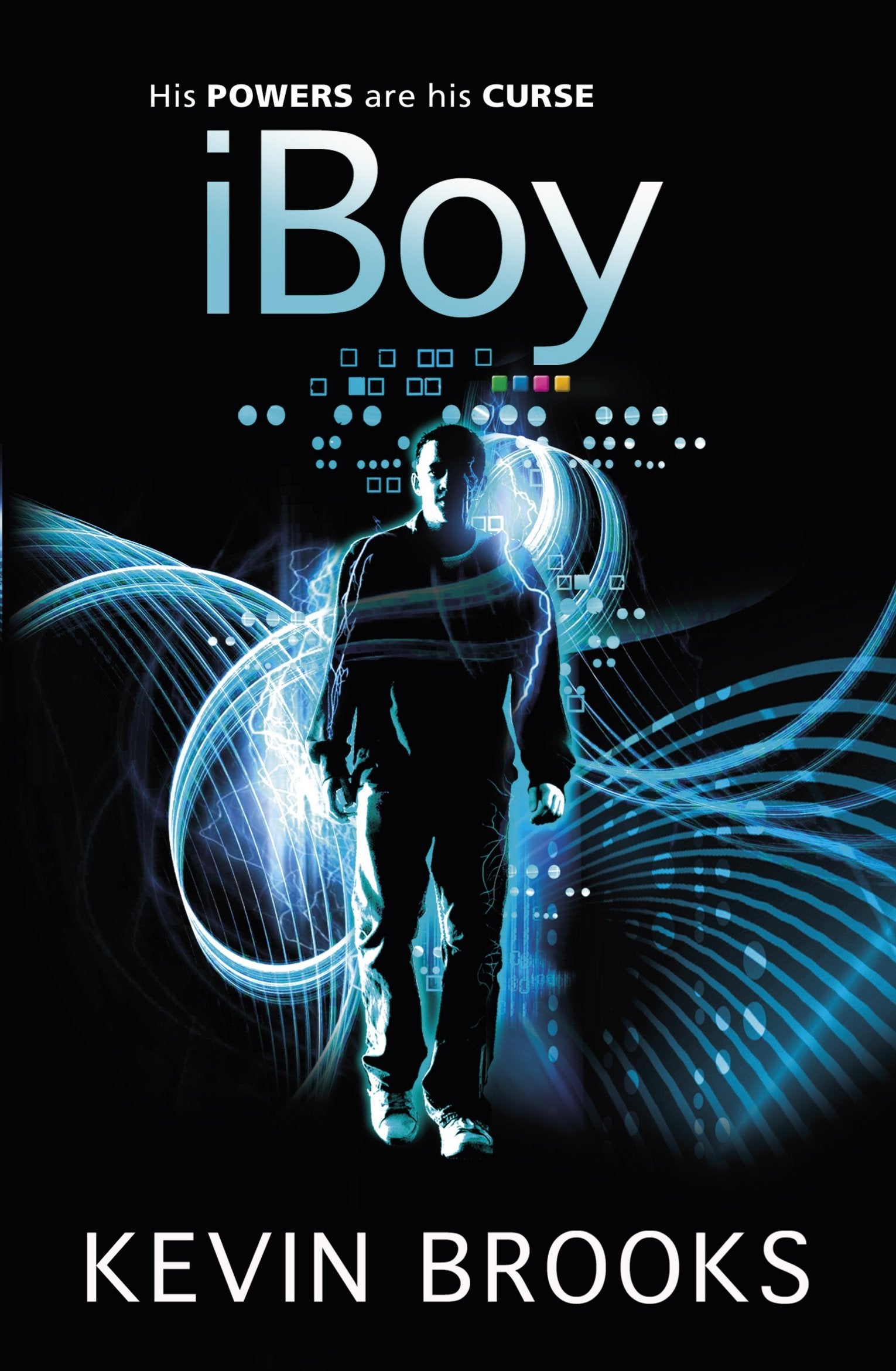 iBoy,Used