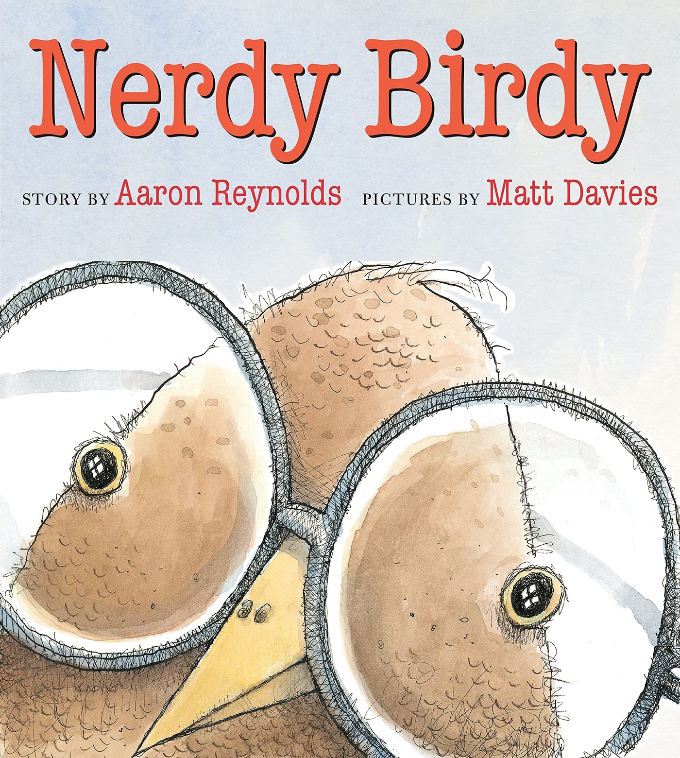 Nerdy Birdy,New