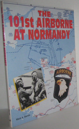 The 101St Airborne At Normandy,Used