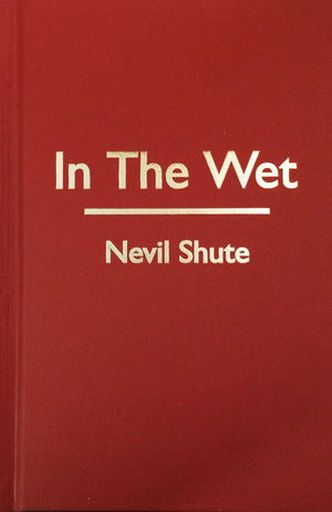 In The Wet,New