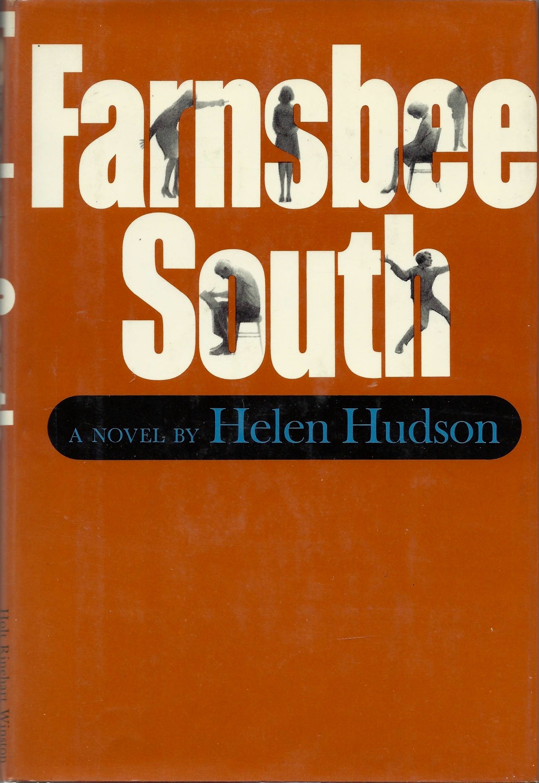 Farnsbee South,Used