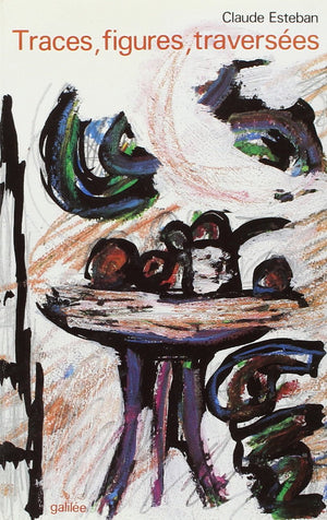 Traces, figures, traversees (0000),Used