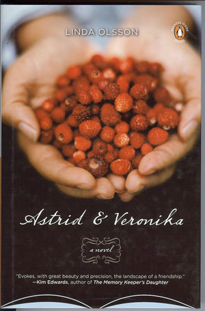 Astrid and Veronika : A Novel,Used