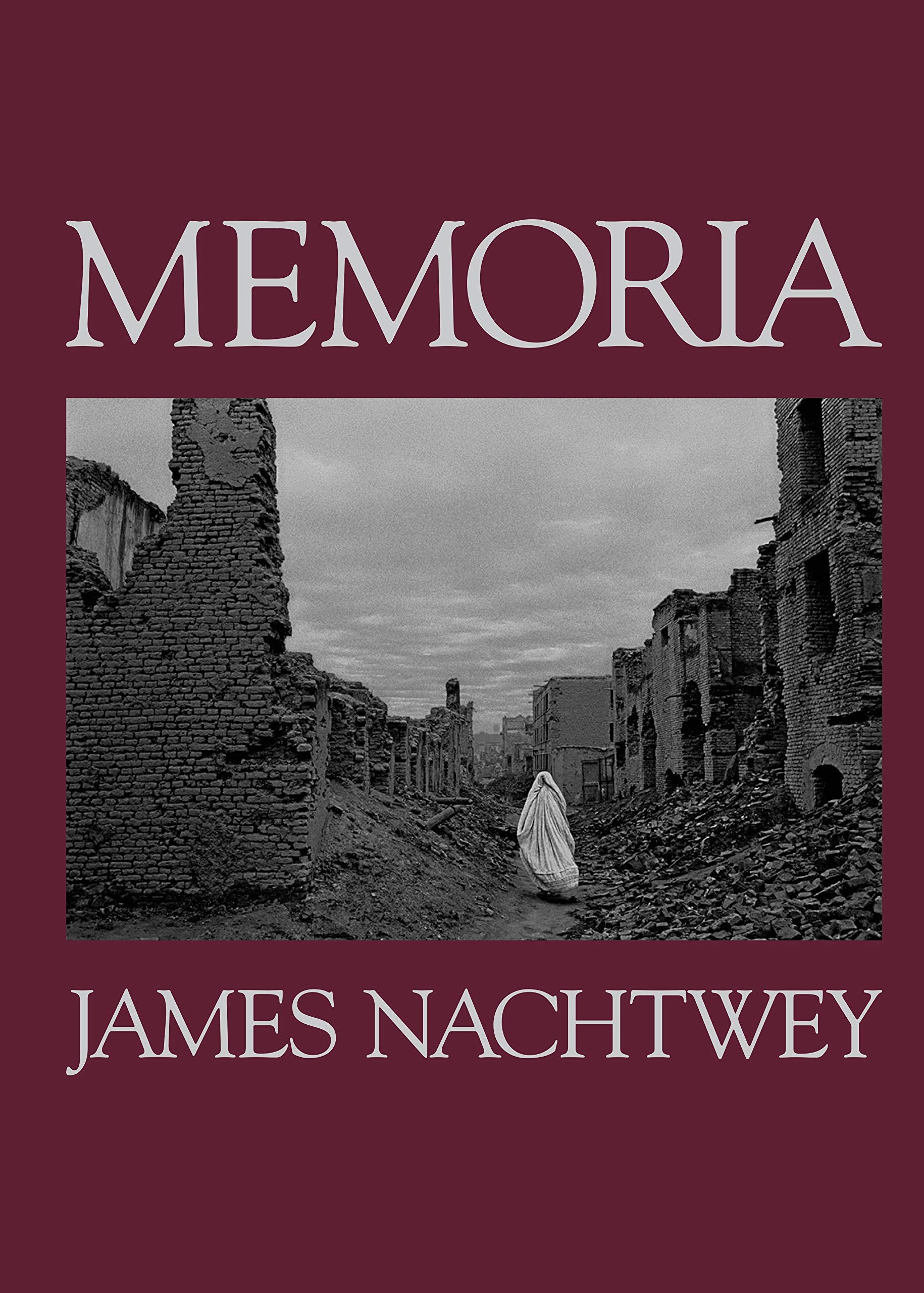 Memoria (Spanish Edition)