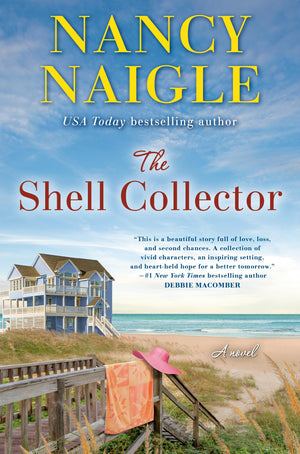 The Shell Collector: A Novel,New