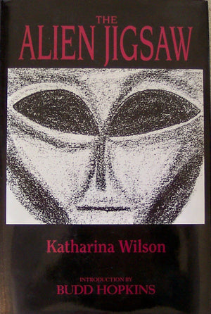 The Alien Jigsaw