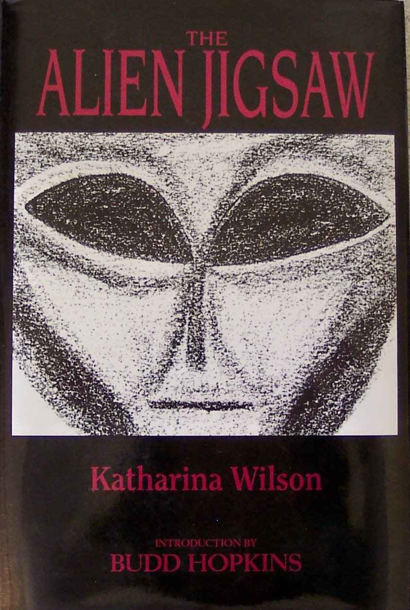 The Alien Jigsaw