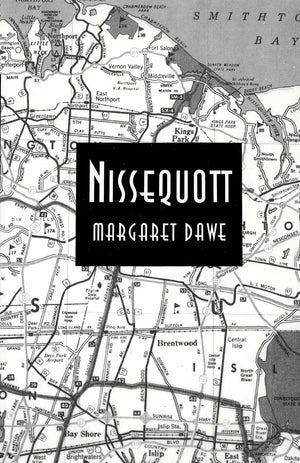 Nissequott: A Novel,New