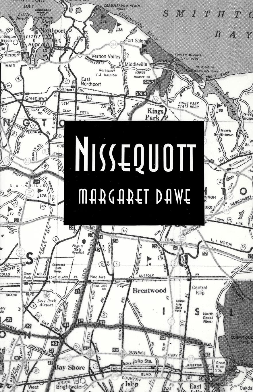 Nissequott: A Novel,Used