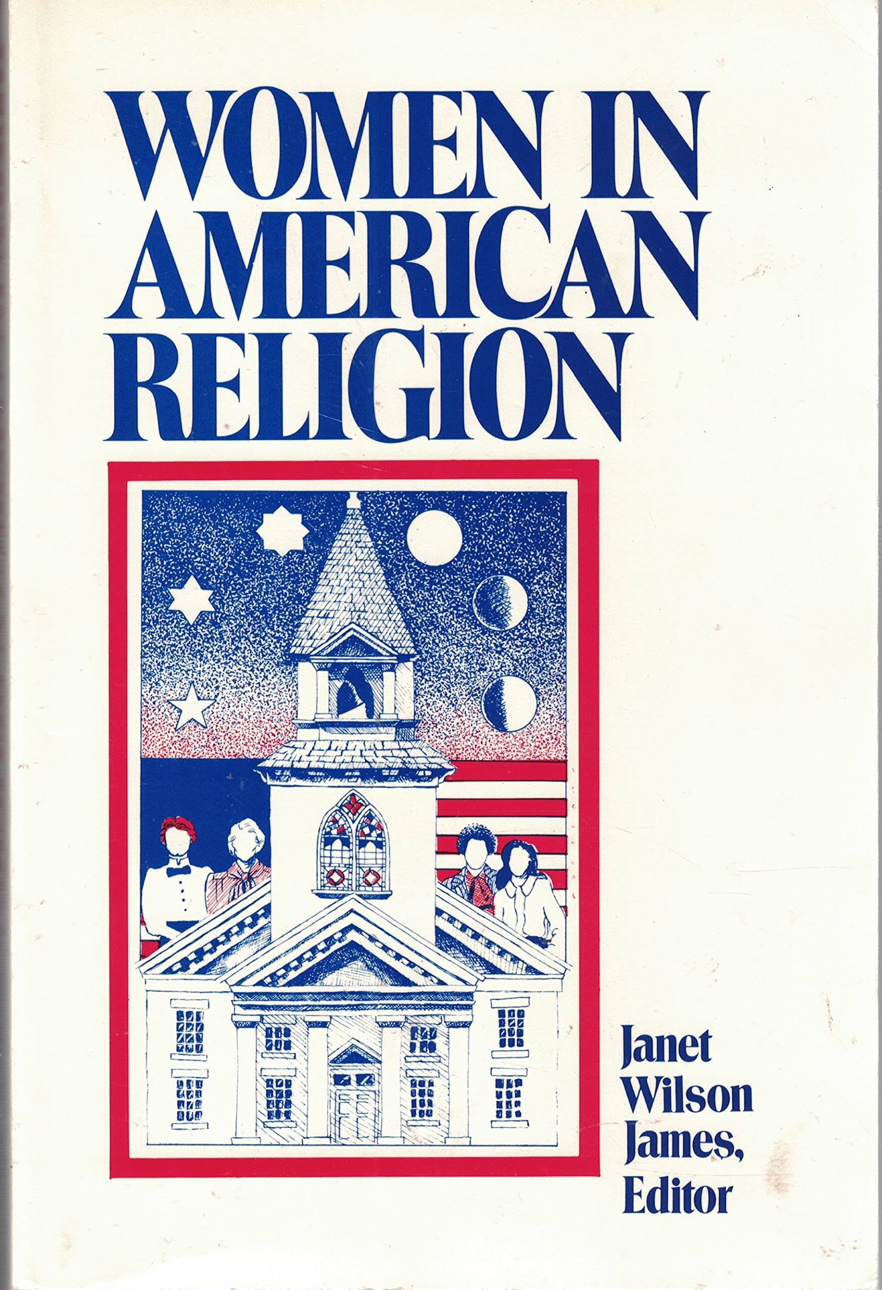 Women in American Religion (Anniversary Collection)