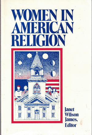 Women in American Religion (Anniversary Collection)