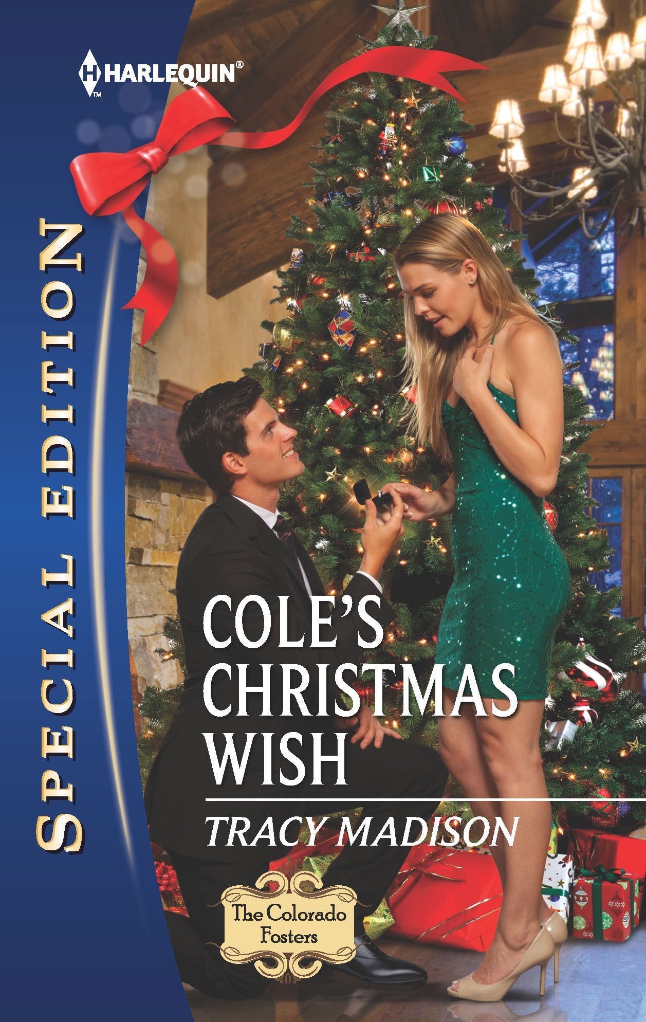 Cole's Christmas Wish,Used